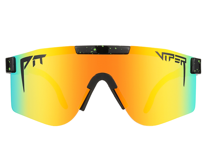 Pit Viper The Original Wide Polarized | The Monster Bull