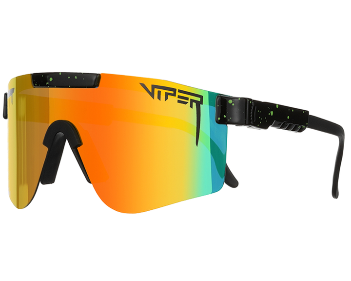 Pit Viper The Original Wide Polarized | The Monster Bull