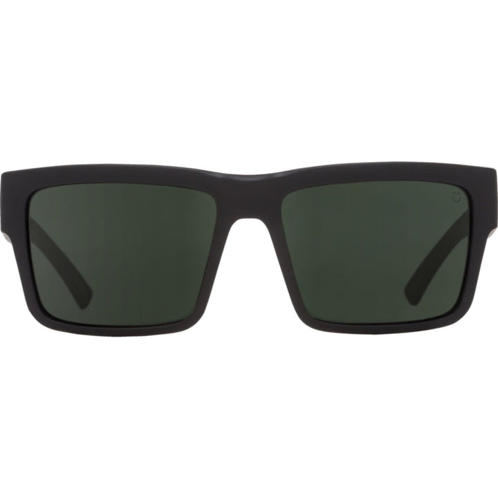 Spy Montana Soft Matte Black | Happy Gray Green