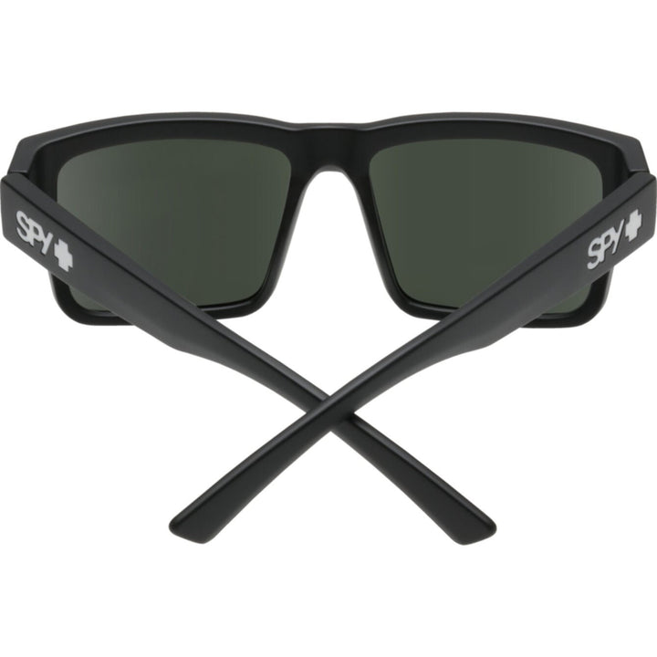 Spy Montana Soft Matte Black | Happy Gray Green