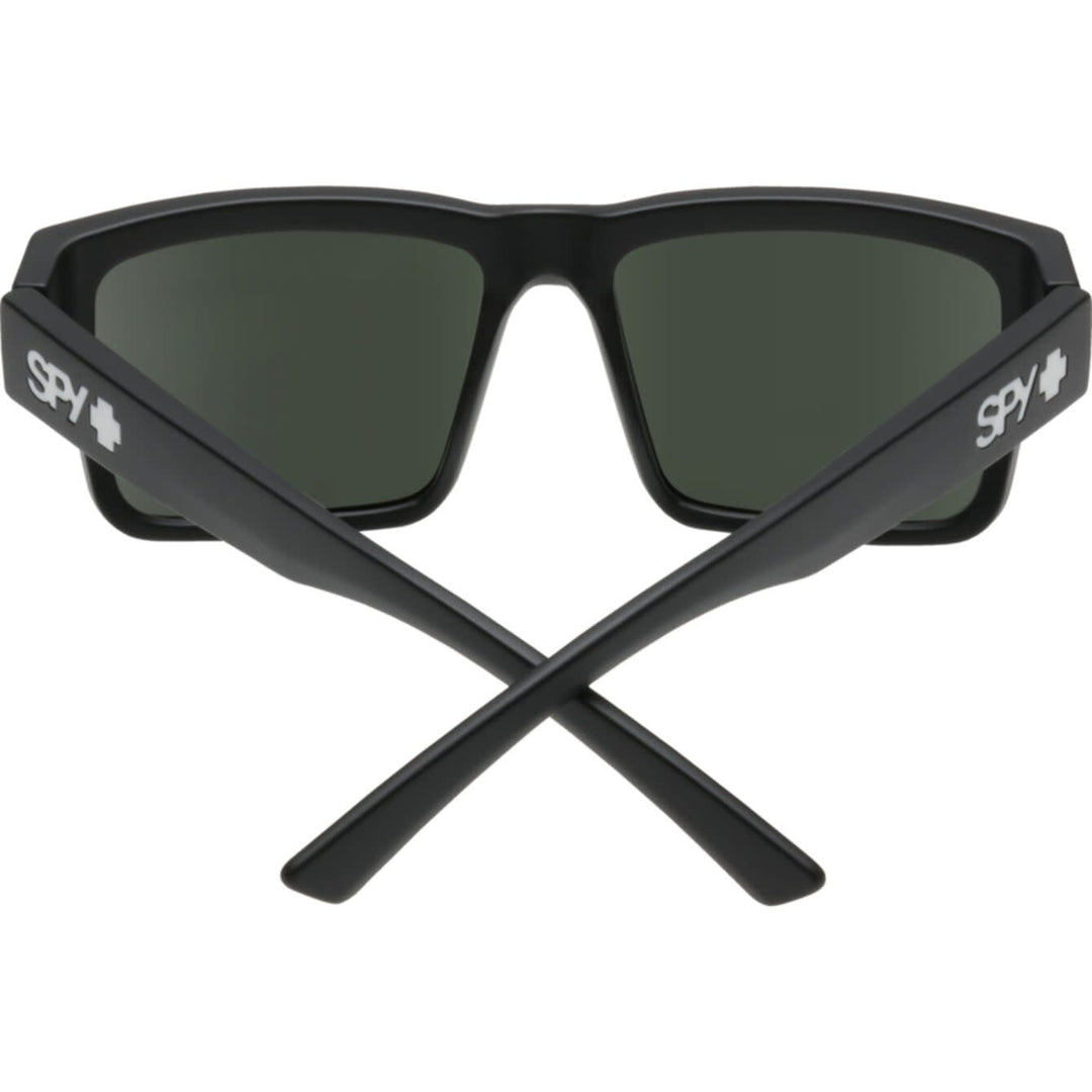 Spy Montana Soft Matte Black | Happy Gray Green