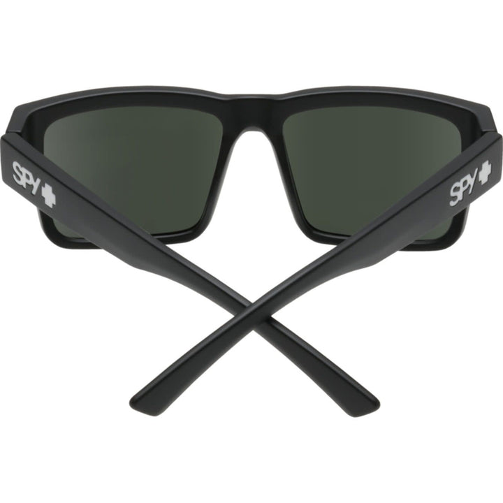 Spy Montana Soft Matte Black | Happy Gray Green