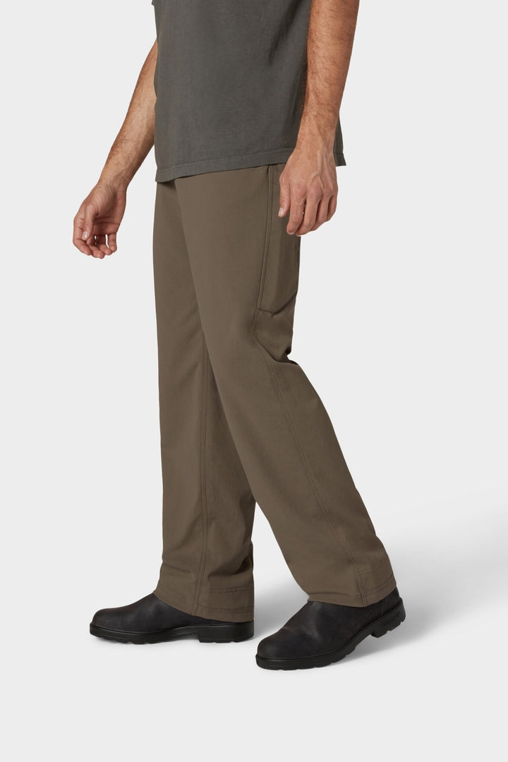 686 M Everywhere Unwork Pants - Relaxed Fit | Tobacco