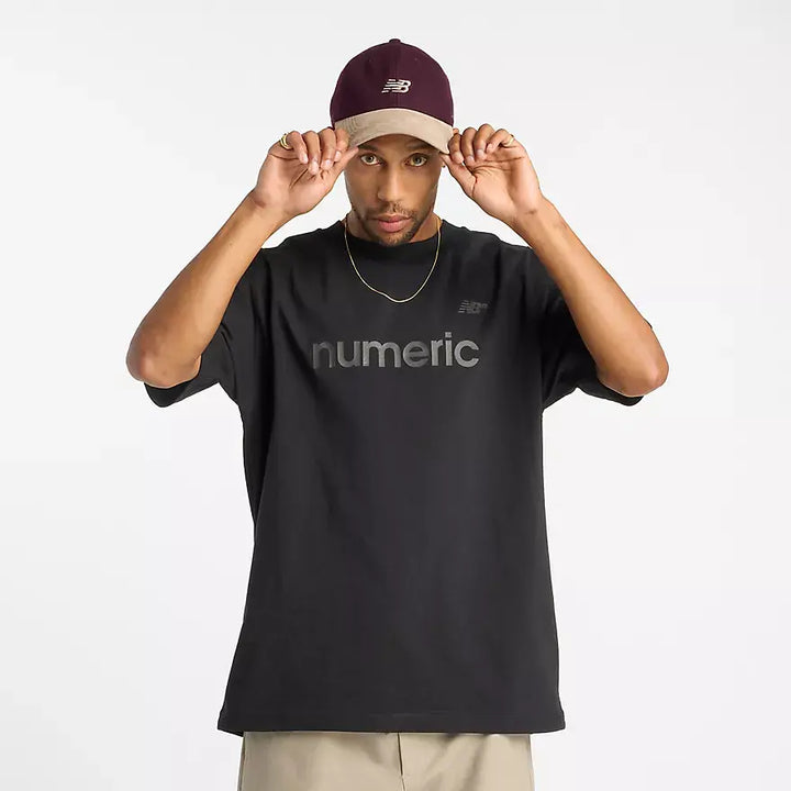 New Balance Cotton Tee (Men&