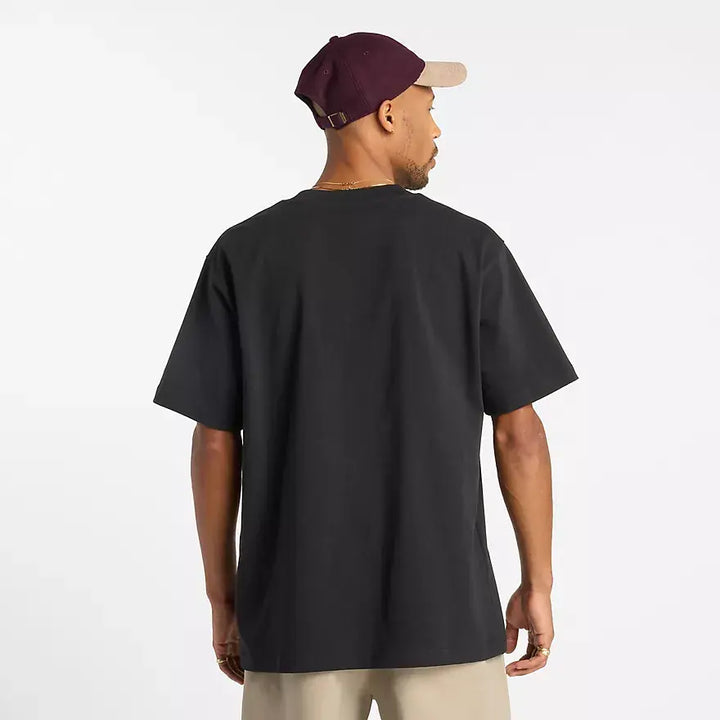 New Balance Cotton Tee (Men&