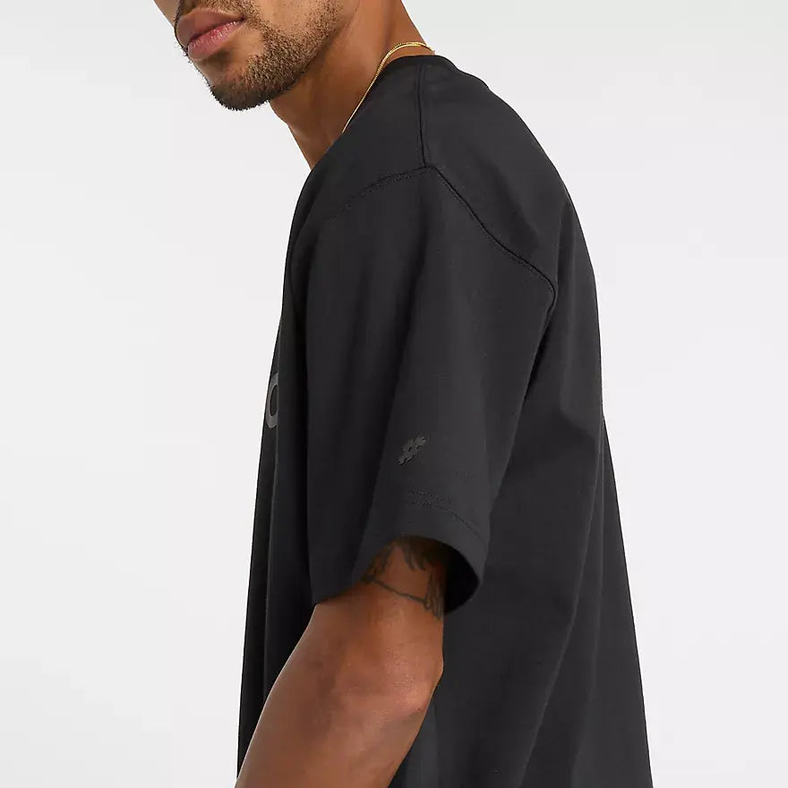 New Balance Cotton Tee (Men&