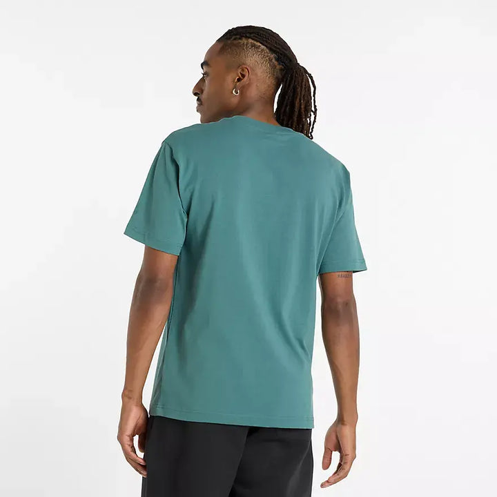 New Balance Cotton Tee (Men&