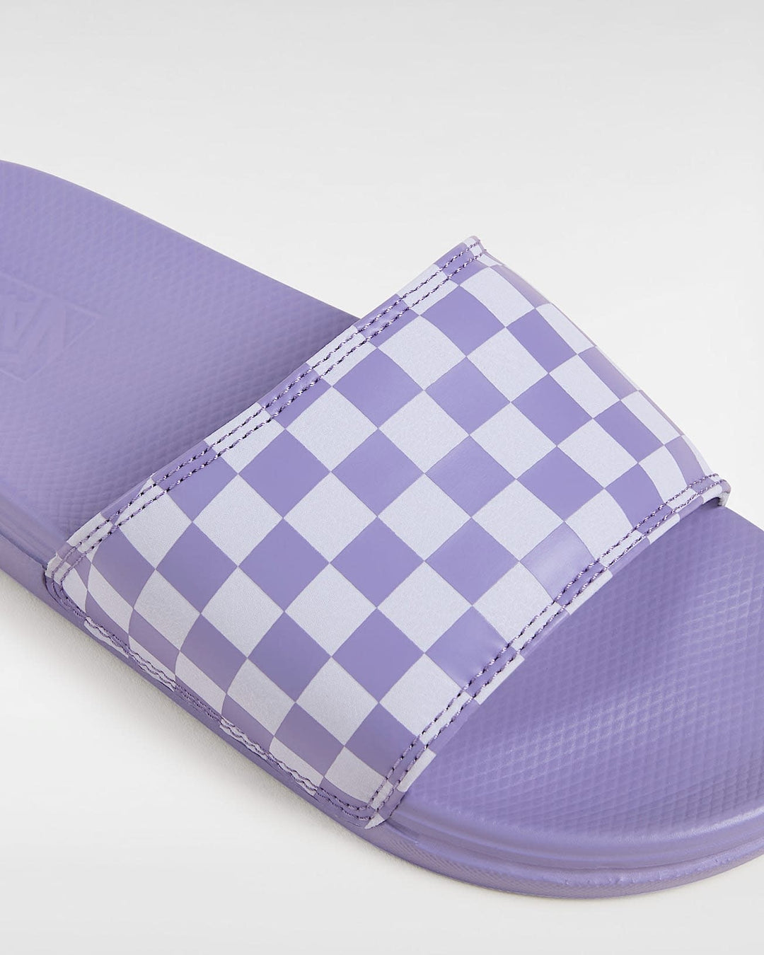 Vans Mte La Costa Slide-On (Womens) | Purple Haze
