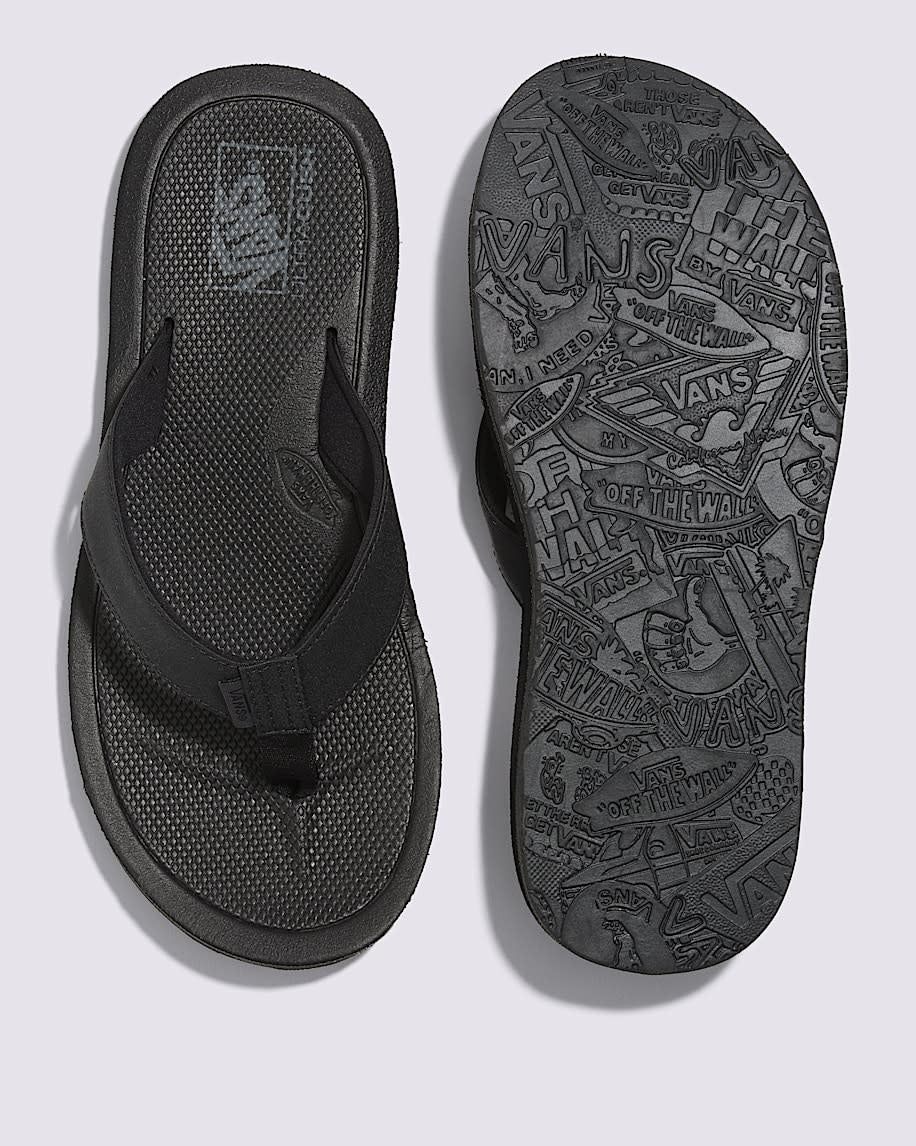 Vans Mte Nexpa Synthetic (Mens) | Black/Black/Pewter