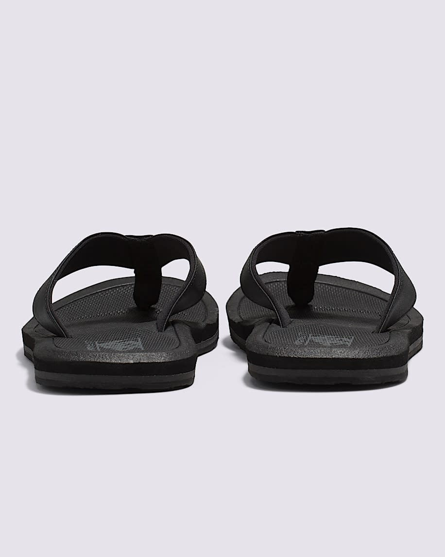 Vans Mte Nexpa Synthetic (Mens) | Black/Black/Pewter
