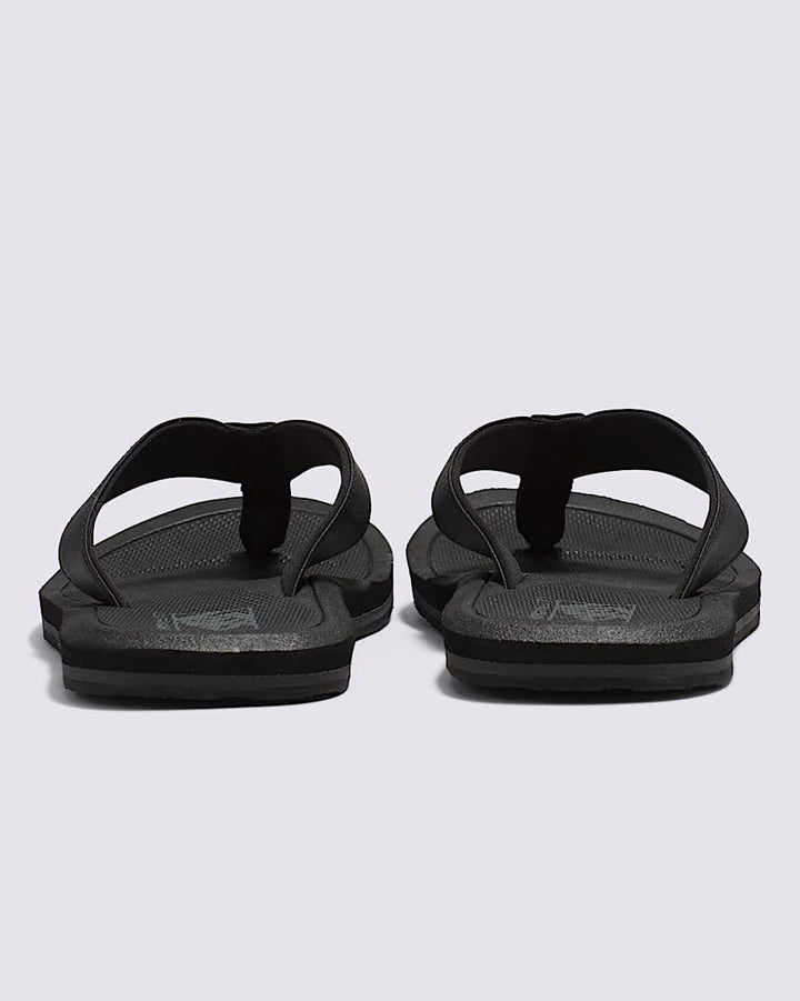 Vans Mte Nexpa Synthetic (Mens) | Black/Black/Pewter