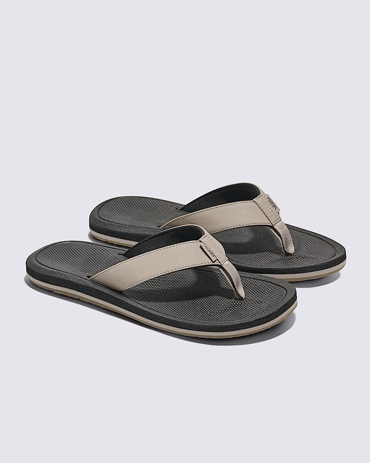 Vans Mte Nexpa Synthetic (Mens) | Dark Khaki