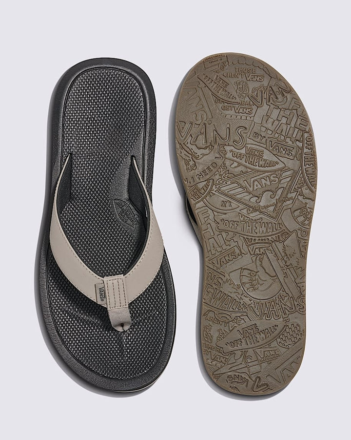 Vans Mte Nexpa Synthetic (Mens) | Dark Khaki