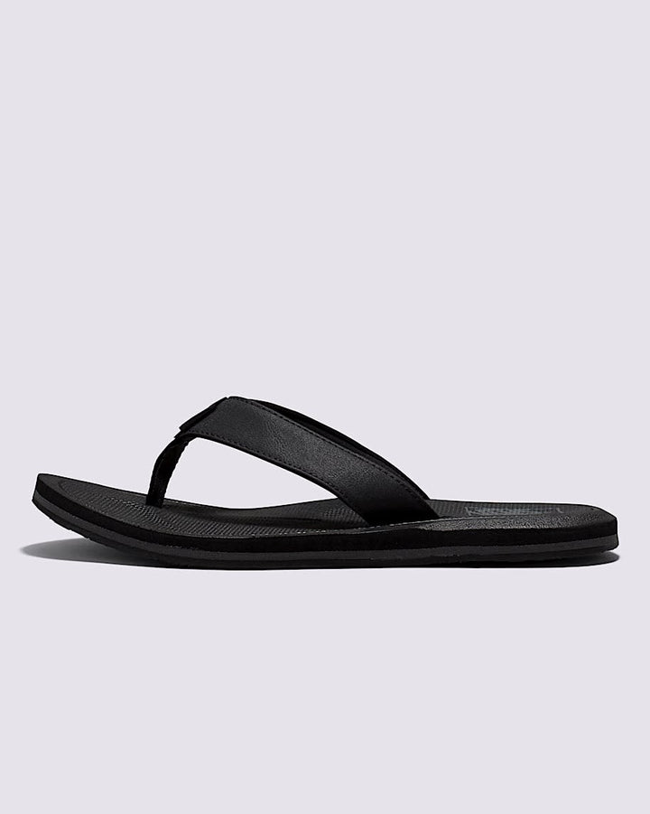 Vans Mte Nexpa Synthetic (Mens) | Black/Black/Pewter