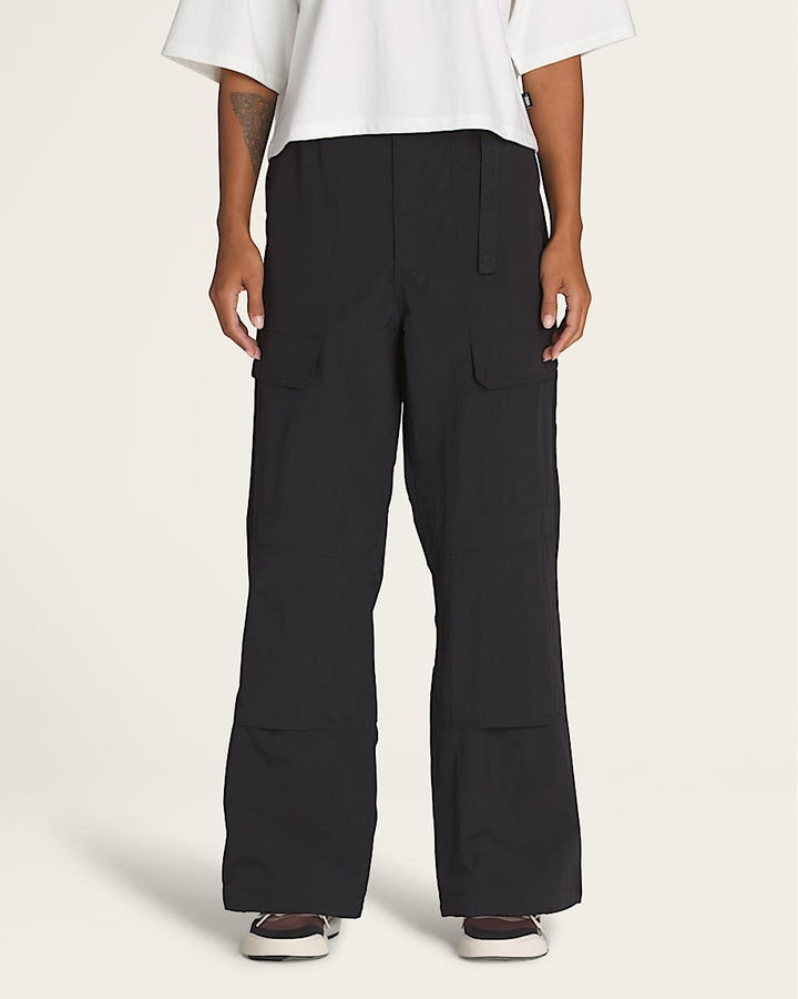 Vans Mte Trek Guide Womens Pant (Womens) | Black