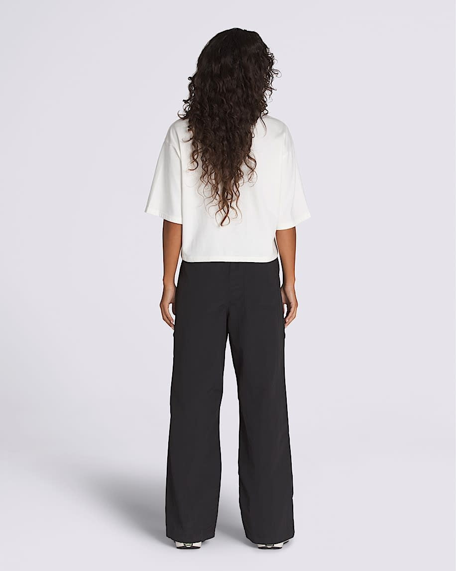 Vans Mte Trek Guide Womens Pant (Womens) | Black