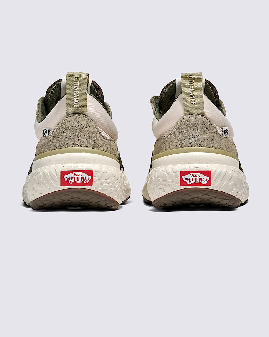 Vans MTE UltraRange Neo VR3 Unisex Shoes | Light Brown/Multi