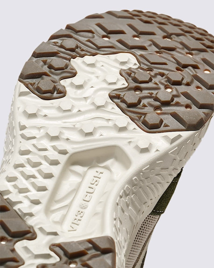 Vans MTE UltraRange Neo VR3 Unisex Shoes | Light Brown/Multi