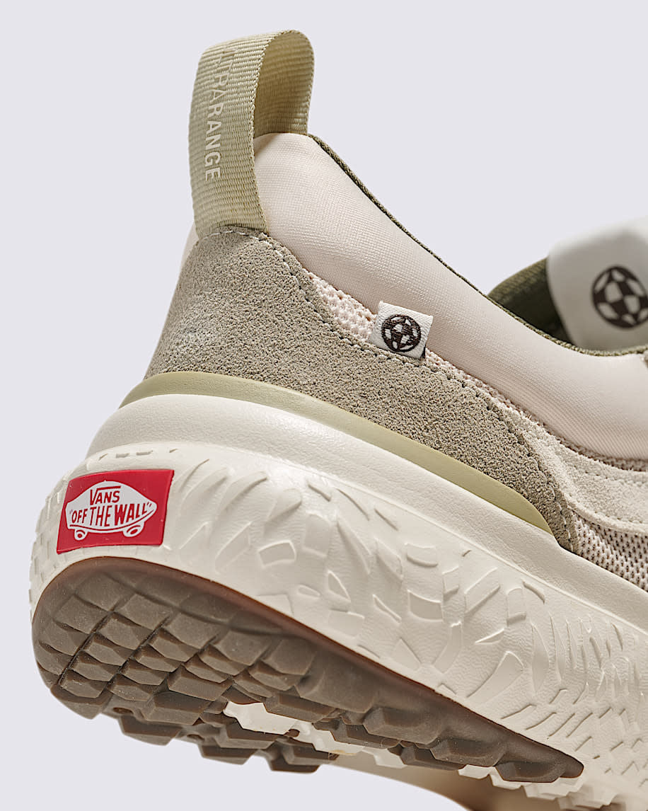 Vans MTE UltraRange Neo VR3 Unisex Shoes | Light Brown/Multi