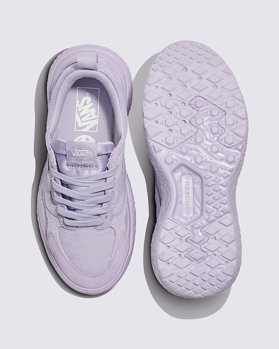 Vans MTE UltraRange Neo VR3 Unisex Shoes | Evening Haze