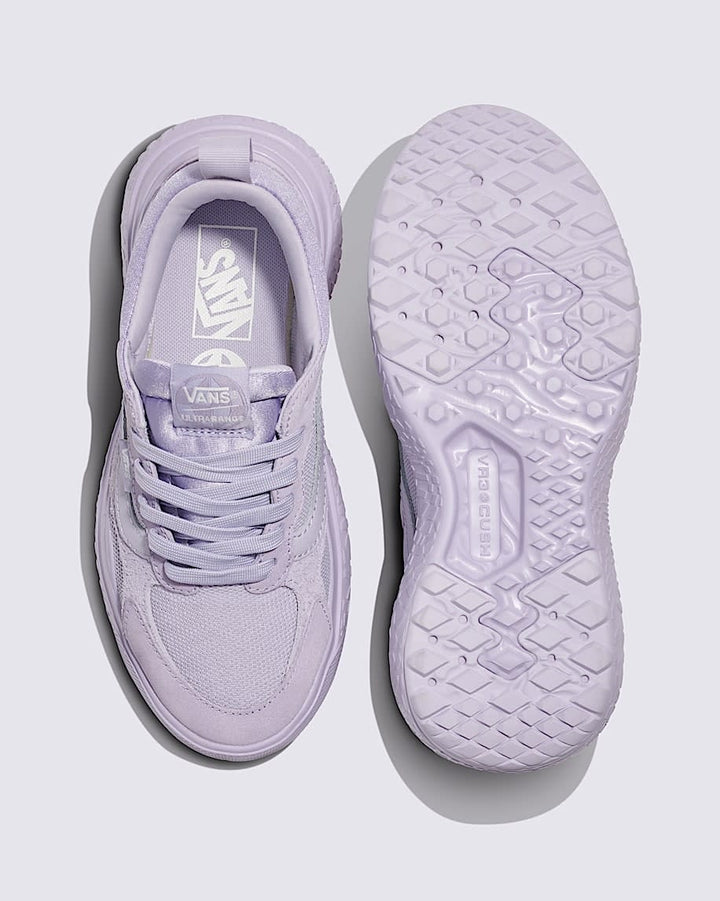 Vans MTE UltraRange Neo VR3 Unisex Shoes | Evening Haze