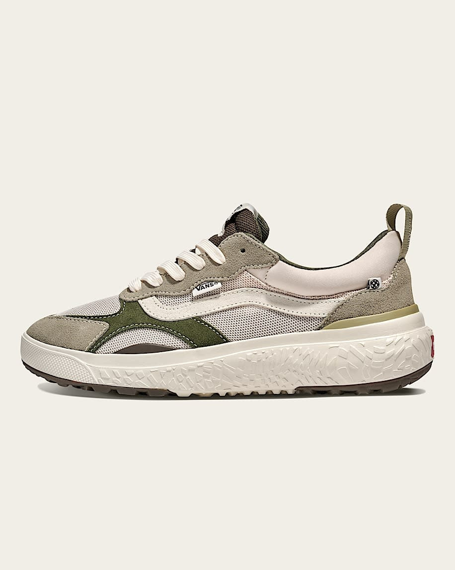 Vans MTE UltraRange Neo VR3 Unisex Shoes | Light Brown/Multi