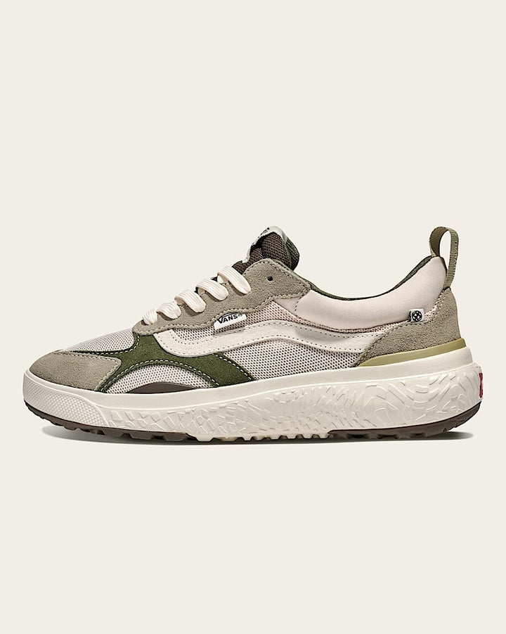Vans MTE UltraRange Neo VR3 Unisex Shoes | Light Brown/Multi