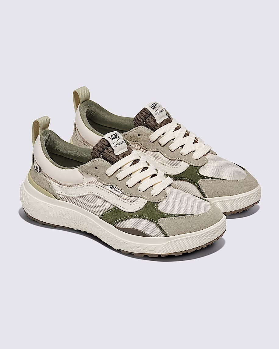 Vans MTE UltraRange Neo VR3 Unisex Shoes | Light Brown/Multi