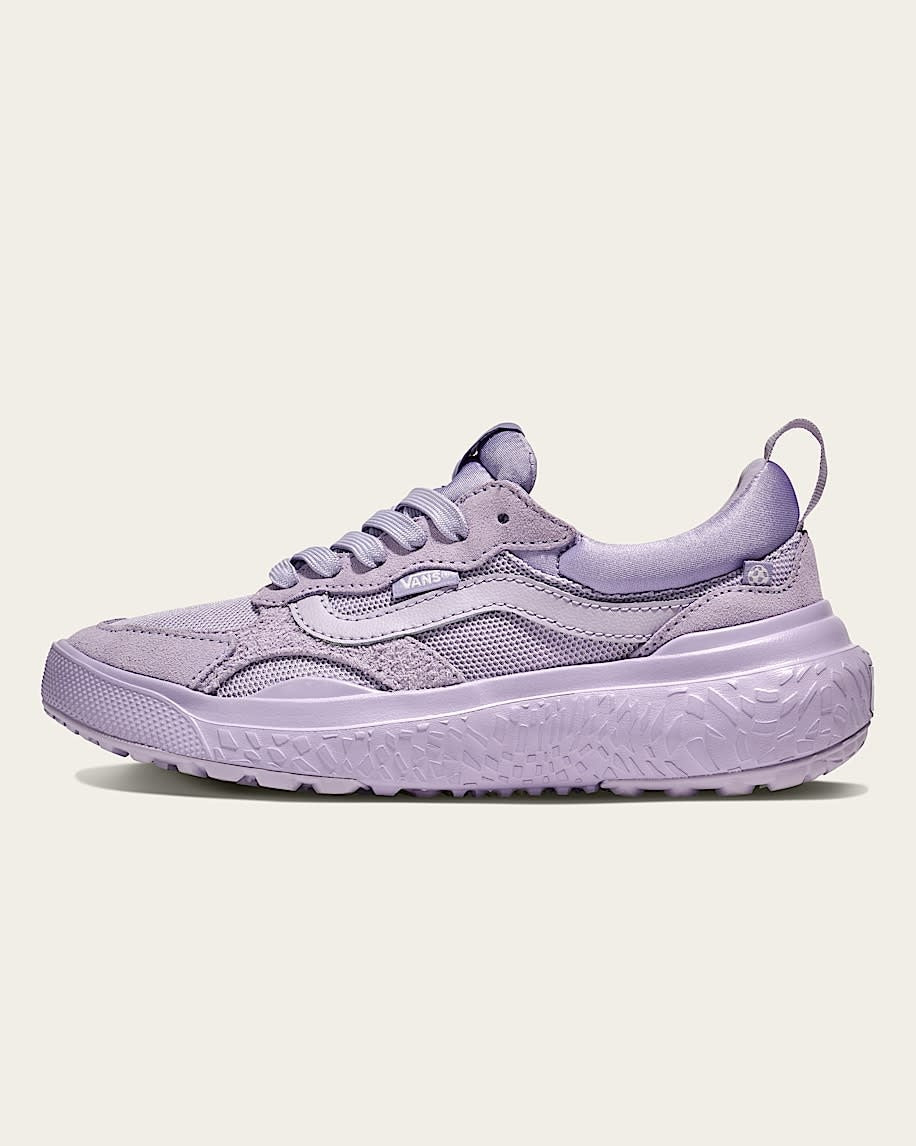 Vans MTE UltraRange Neo VR3 Unisex Shoes | Evening Haze