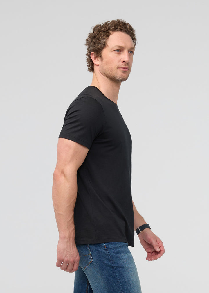 Duer Purepima Tee (Men&
