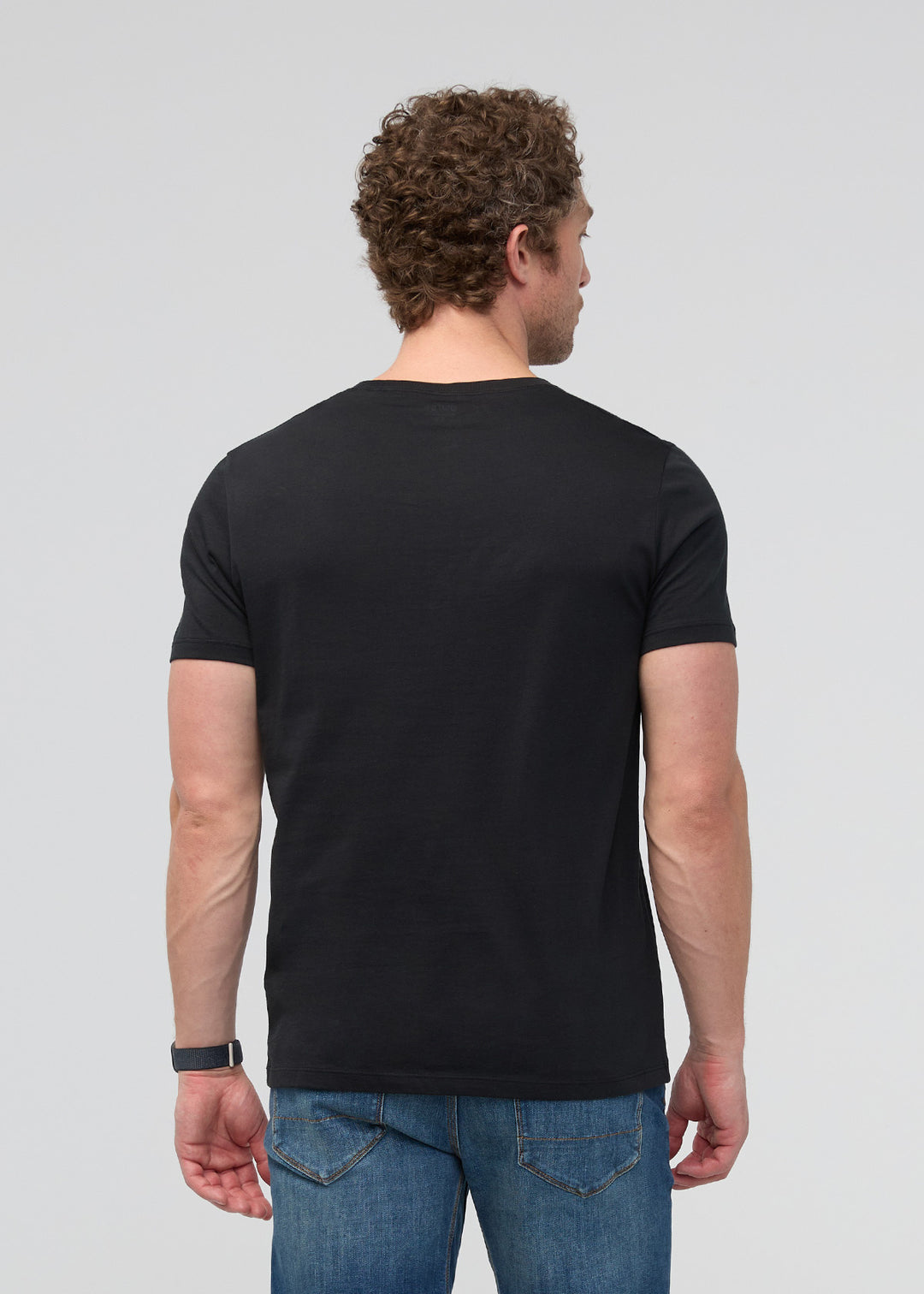 Duer Purepima Tee (Men&