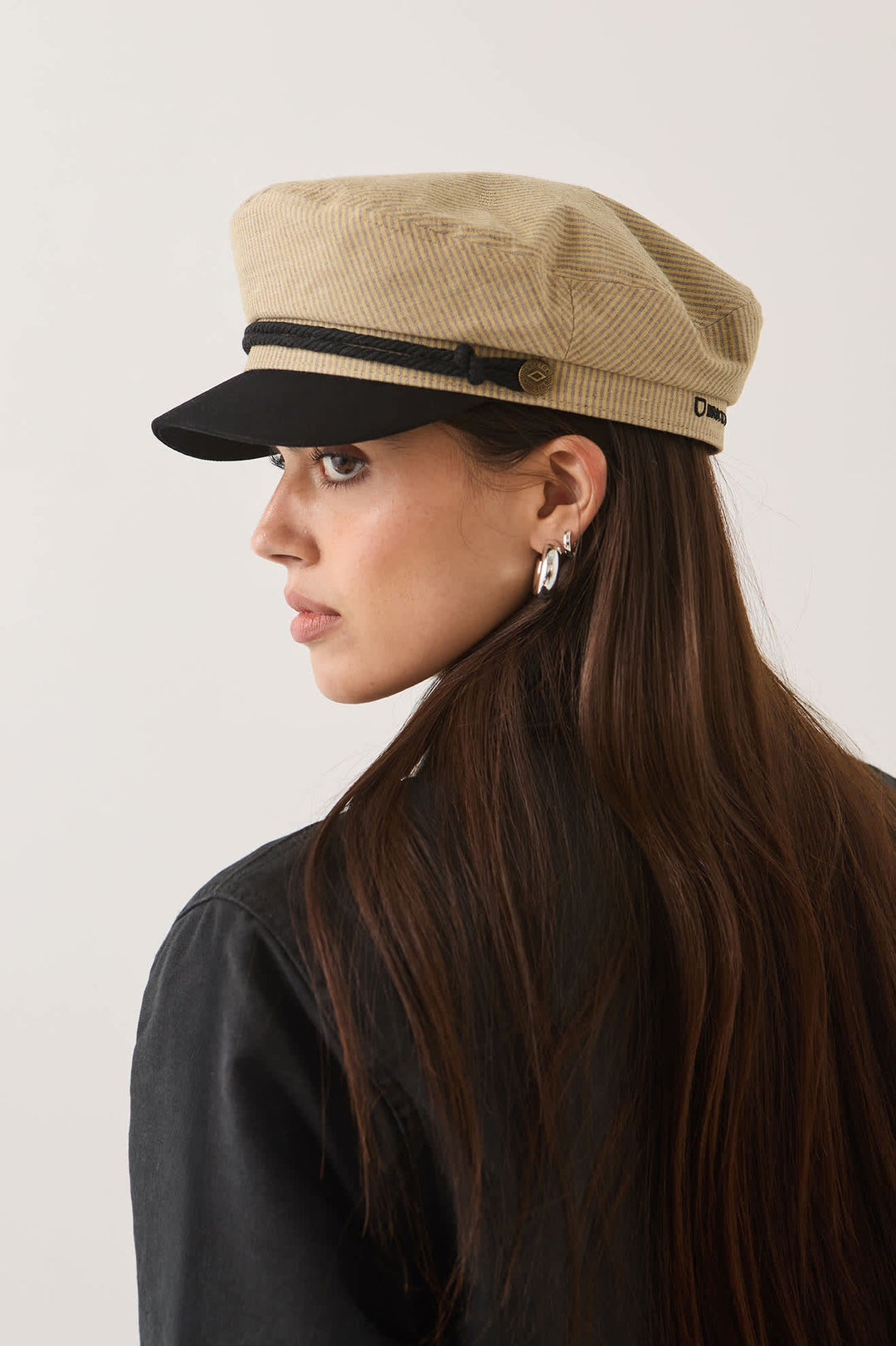 Brixton Fiddler Cap