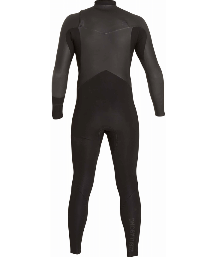 BILLABONG 302 REV GL CZ BLACK