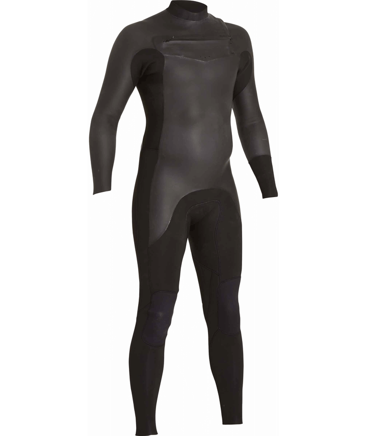 BILLABONG 302 REV GL CZ BLACK
