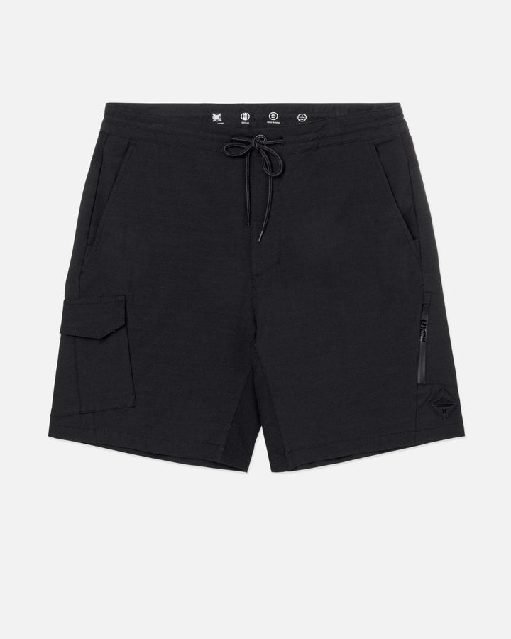 Hurley Mens H2O-Dri Nomad Cargo 19&