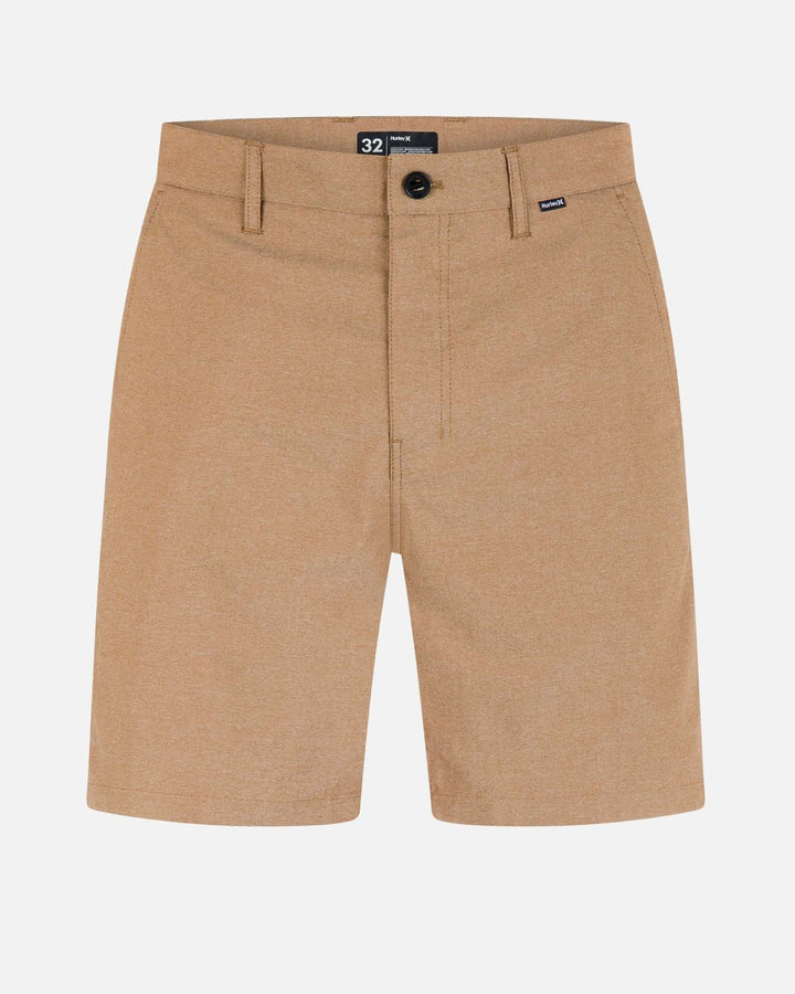 Hurley H2O-Dri Vapor Chino 19” (Mens) | Golden Doodle