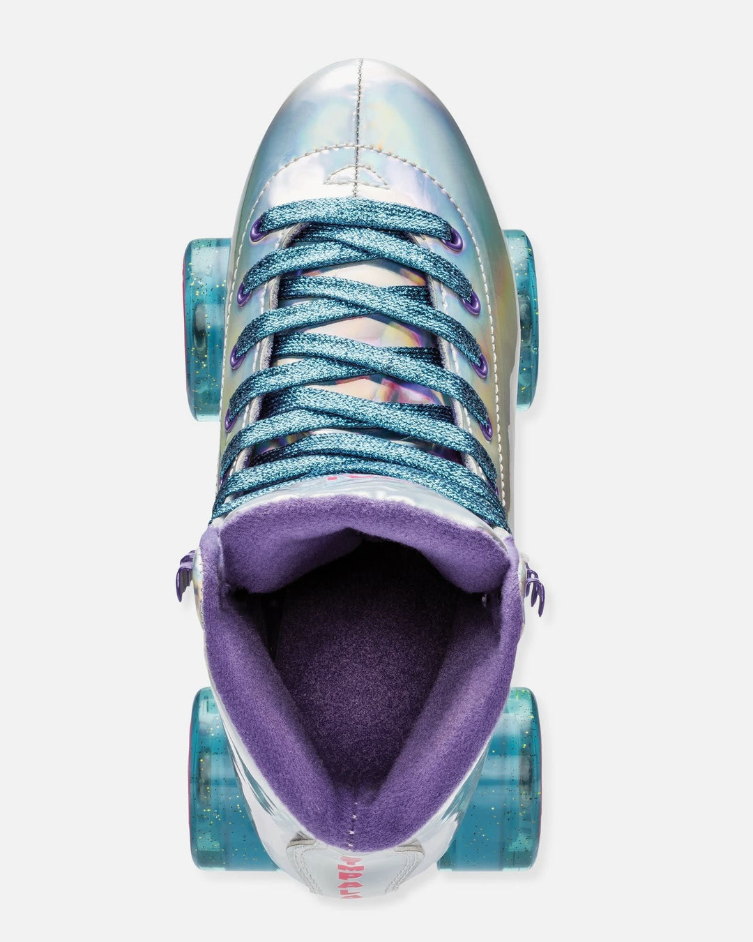 Impala Quad Skate | Holographic
