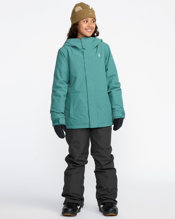 Volcom Sass&