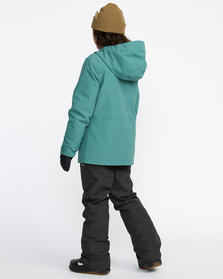 Volcom Sass&