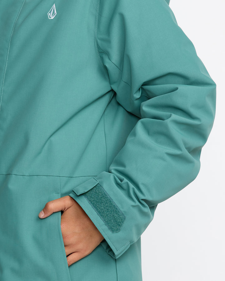 Volcom Sass&