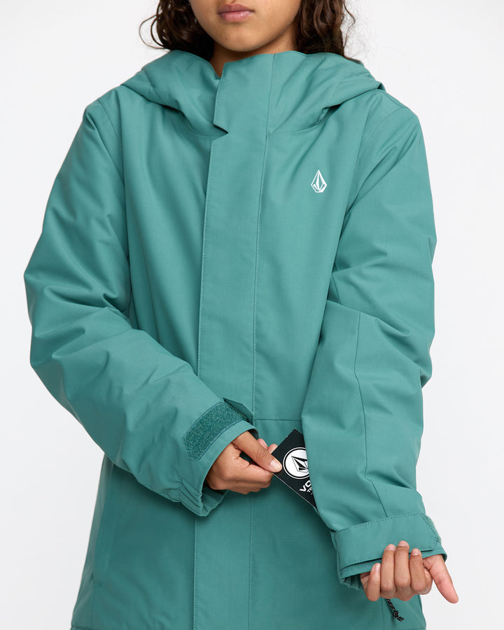 Volcom Sass&