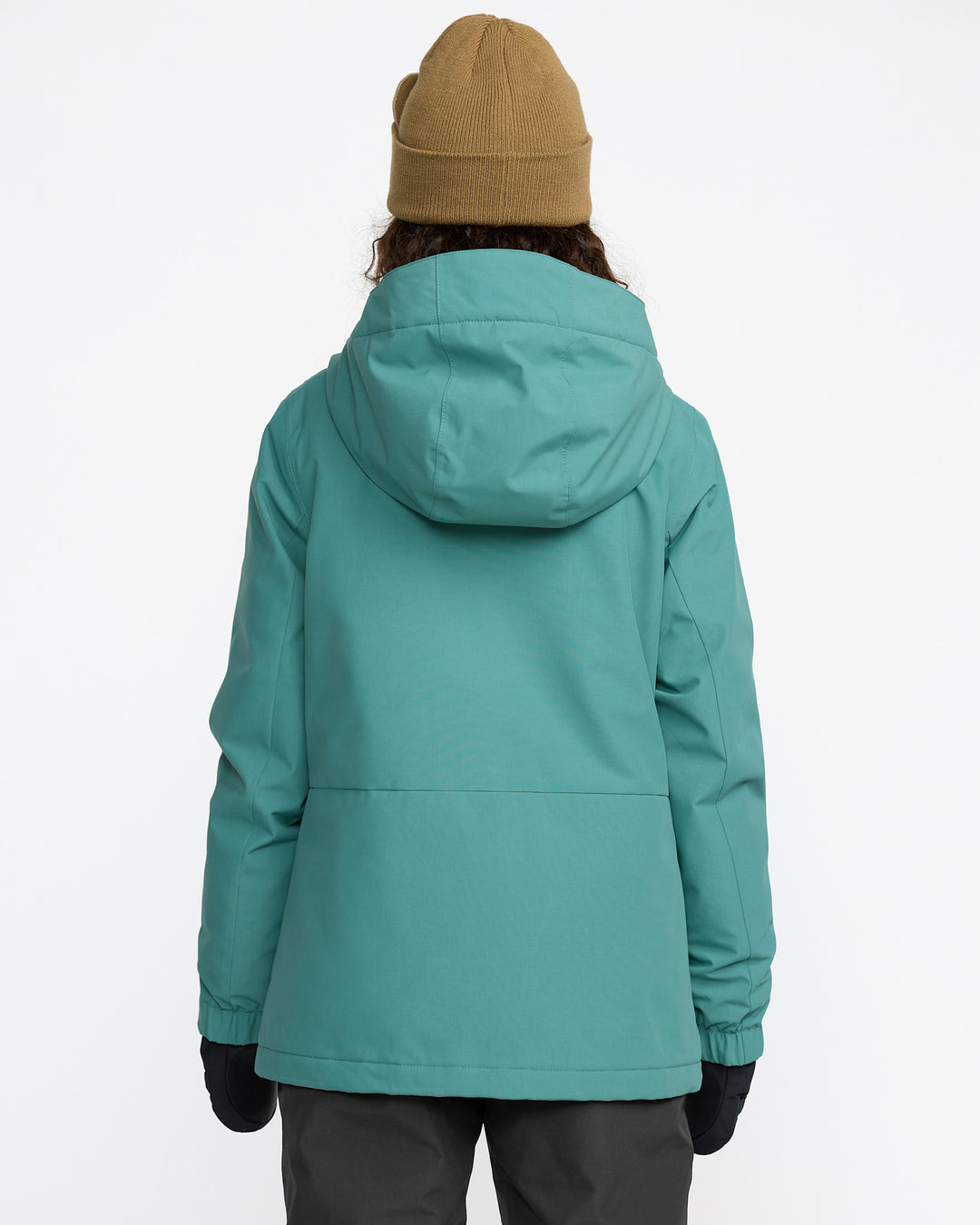 Volcom Sass&