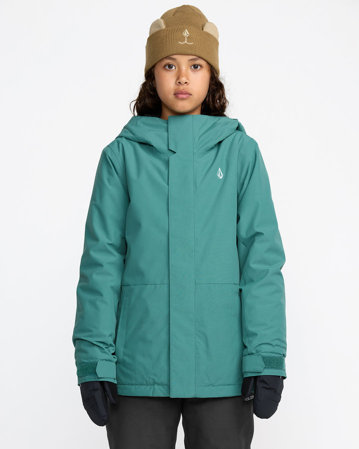 Volcom Sass&