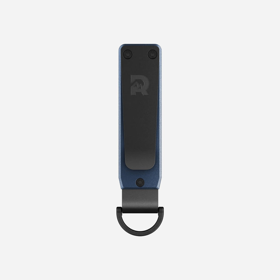 Ridge The Keycase | Alpine Navy