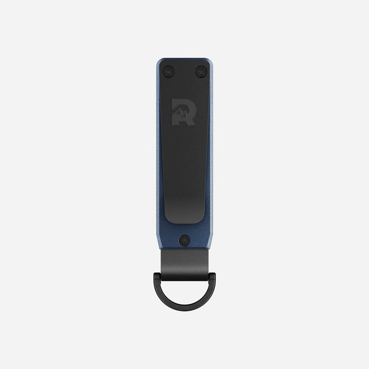 Ridge The Keycase | Alpine Navy