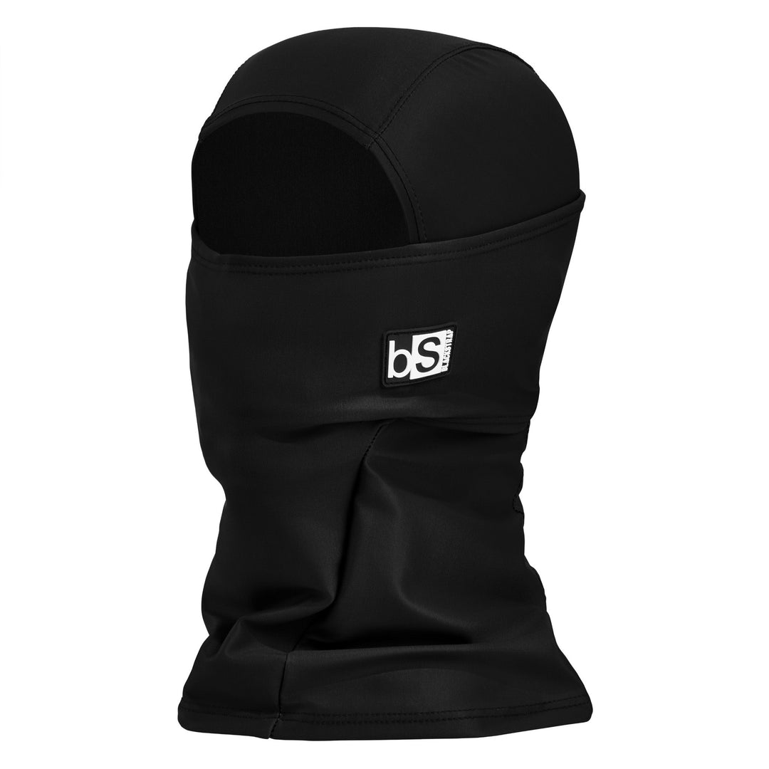 Blackstrap Hood