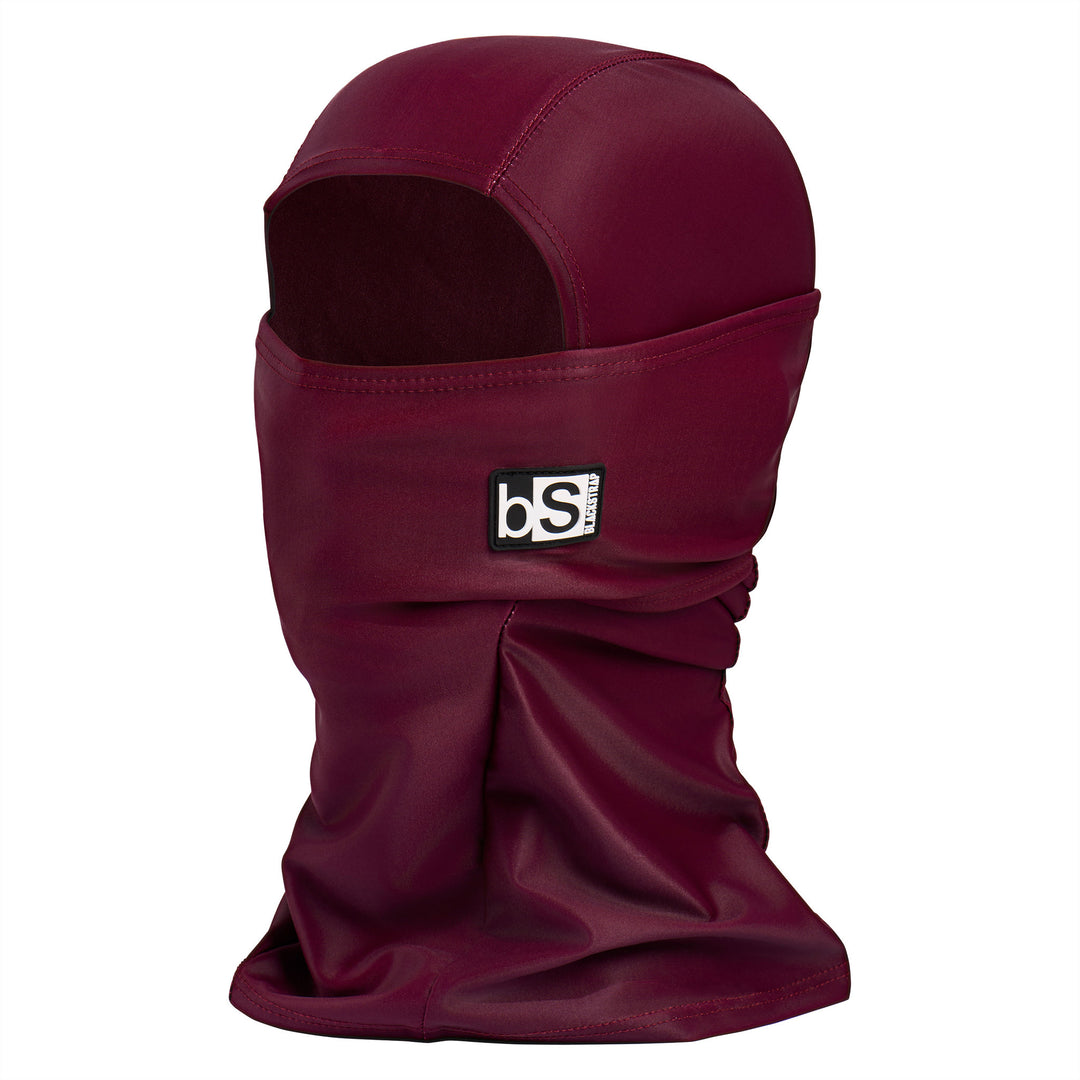 Blackstrap Hood
