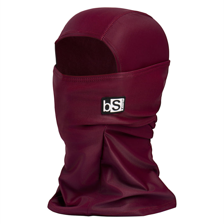 Blackstrap Hood