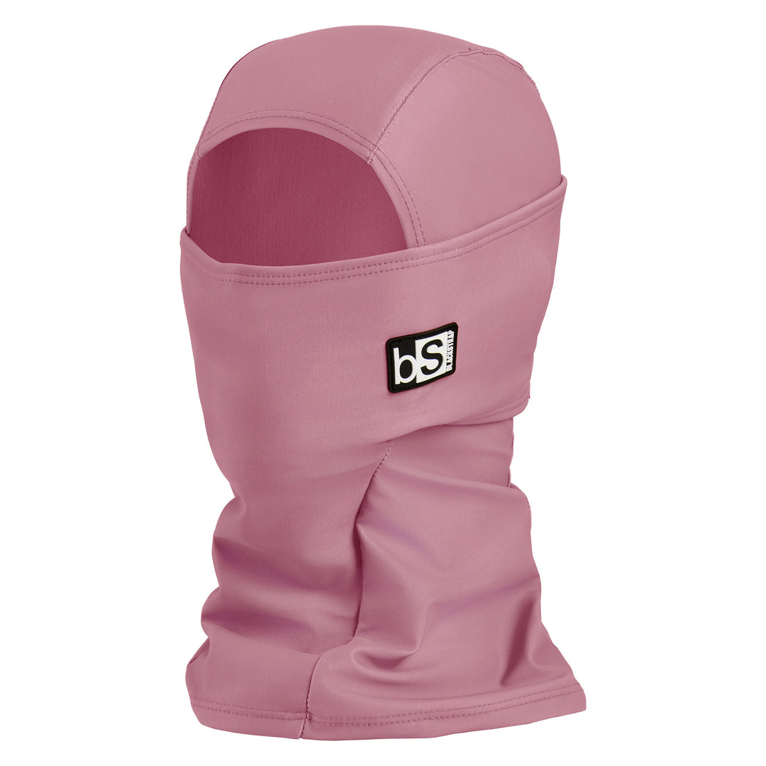 Blackstrap Hood