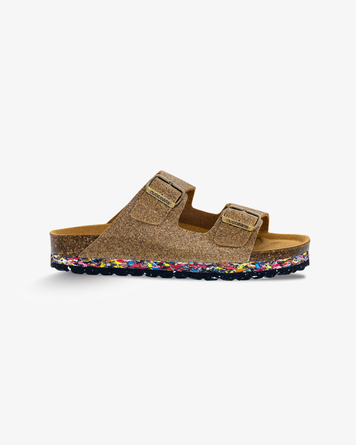 NuOceans Sandal | Nuo Coco